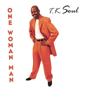 One Woman Man(his 1st cd)