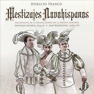 Mestizajes Novohispanos