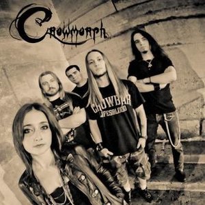 Crowmorph のアバター