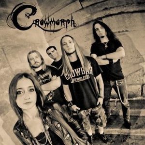 Avatar for Crowmorph