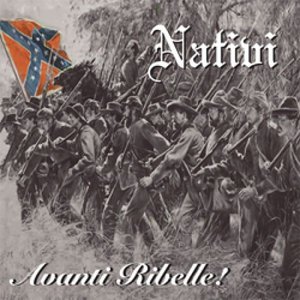 Avanti Ribelle!