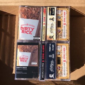 Dirty Rice