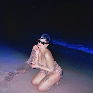Midnight Blue
