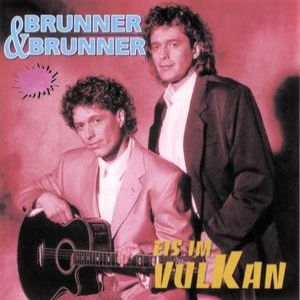 Eis im Vulkan cover