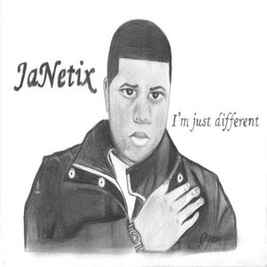 I'm Just Different