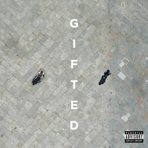 Gifted (feat. Roddy Ricch) - Single