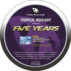 Five Years