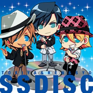 うたの☆プリンスさまっ♪ SS DISC