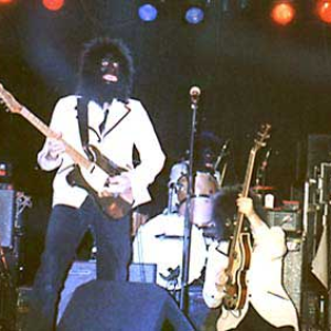 The Apemen photo provided by Last.fm