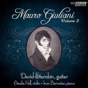 Mauro Giuliani, Volume 2