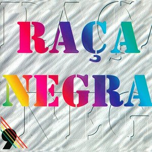 Raça Negra - Vol. 9