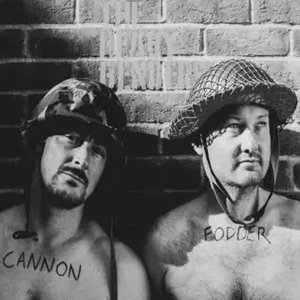 Cannon Fodder