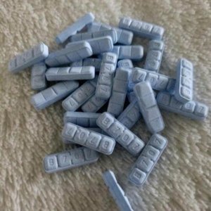 BLUE XAN (RE-UPLOAD)
