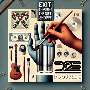 Exit Through the Gift Shoppe