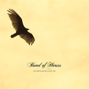 Band Of Horses - No One