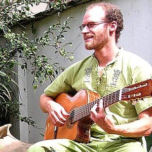 Avatar for Robert Everest