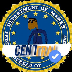 Image for 'Centralfbi'