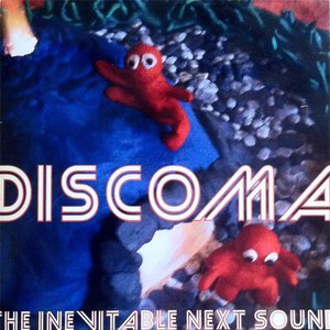 discoma 的头像