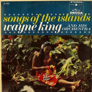 Songs Of The Islands