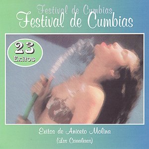 Festival de Cumbias