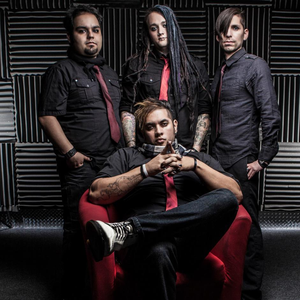 Carved Souls photo provided by Last.fm