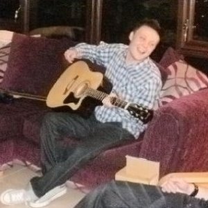 Stephen Devlin 的头像