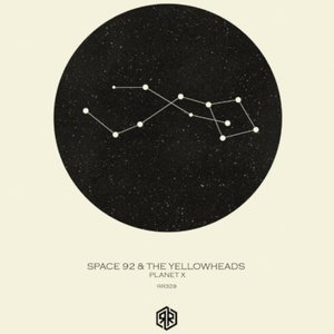 Space 92 & The YellowHeads 的头像