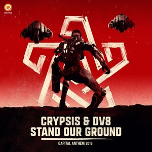 Stand Our Ground (Qapital Anthem 2016)