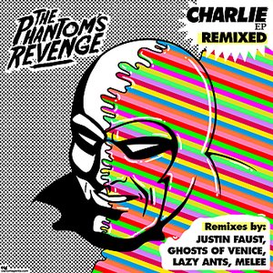 Charlie ep Remixed