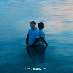 A Trip to Michigan Mixtape, Vol. 1