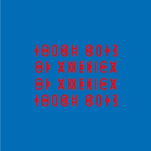 Tough Guys of America EP