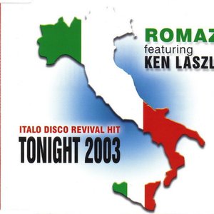 Avatar for Romazz feat. Ken Laszlo