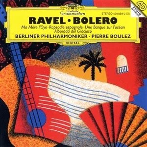 Bolero