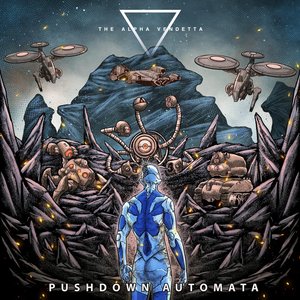 Pushdown Automata