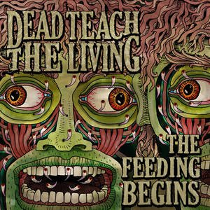 The Feeding Begins