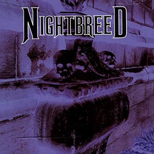 The Gothic Sounds Of Nightbreed Volumes One & Two
