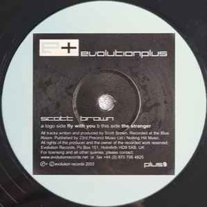 Rainfall / Dance With Destiny 2003