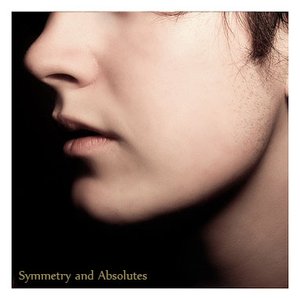 “symmetry and absolutes”的封面