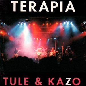 Tule & Kazo