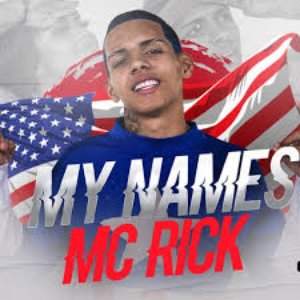My Name Mc Rick