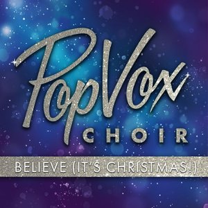 Believe (It's Christmas!)