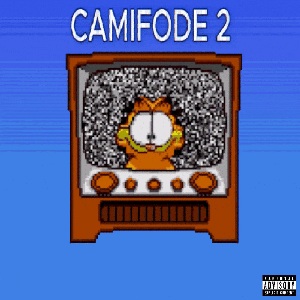 CAMIFODE 2: A VOLTA DOS COME FEZES