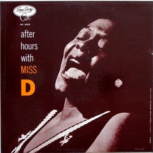 After Hours With Miss "D"