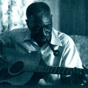 Joseph Spence 的头像