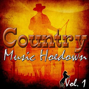 Country Music Hoedown Vol. 1