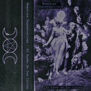 El Sueño de los Lirios