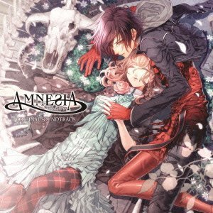 AMNESIA オリジナルサウンドトラック