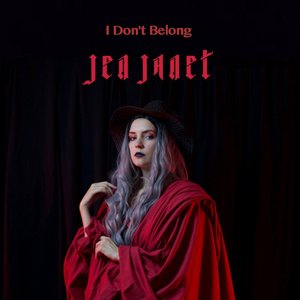 I Don't Belong - Single