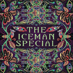 The Iceman Special