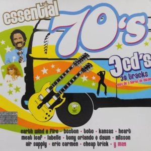 Essential - 1970's